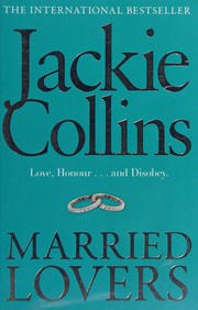 Cover of: Married lovers