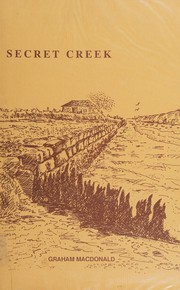 Cover of: Secret creek