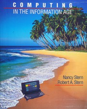 Cover of: Computing in the information age