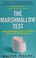 Cover of: Marshmallow Test