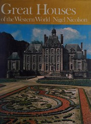 Cover of: Great Houses of the Western World