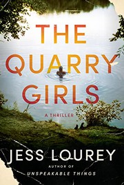 Cover of: The Quarry Girls: A Thriller