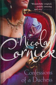 Cover of: Confessions of a Duchess