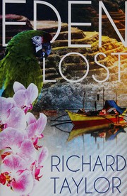 Cover of: Eden Lost