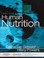 Cover of: Human nutrition.