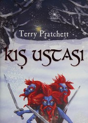 Cover of: Kiş ustasi by Terry Pratchett