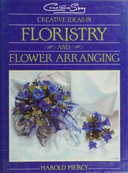Cover of: Constance Spry creative ideas in floristry and flower arranging