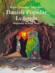 Cover of: Danish popular legends