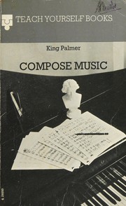 Cover of: Compose Music