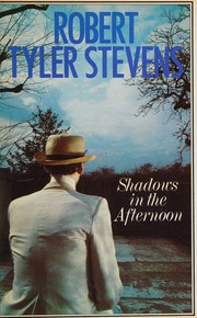 Cover of: Shadows in the afternoon