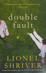 Cover of: Double fault
