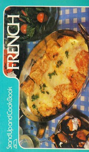Cover of: French stand up and cook book