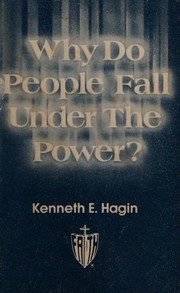 Cover of: Why Do People Fall Under the Power?