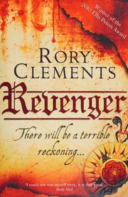 Cover of: Revenger
