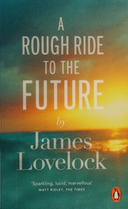 Cover of: Rough Ride to the Future