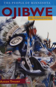 Cover of: Ojibwe in Minnesota