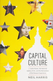 Capital Culture by Neil Harris