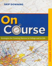 Cover of: On Course: Strategies for Creating Success in College and in Life