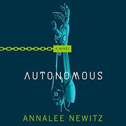 Cover of: Autonomous: A Novel