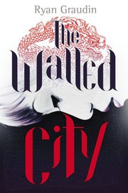 Cover of: The Walled City Lib/E