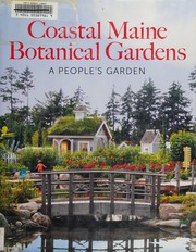 Cover of: Coastal Maine Botanical Gardens