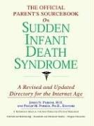 Cover of: The Official Parent's Sourcebook on Sudden Infant Death Syndrome: Directory for the Internet Age