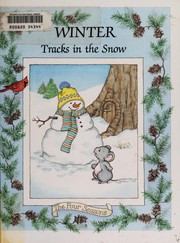 Cover of: Winter: tracks in the snow