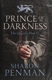 Cover of: Prince of Darkness