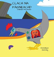 Cover of: Clach Na Fàisneachd