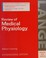 Cover of: Review of medical physiology