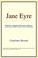 Cover of: Jane Eyre (Webster's Spanish Thesaurus Edition)