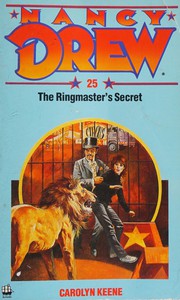 Cover of: The ringmaster's secret