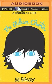 Cover of: Julian Chapter, The