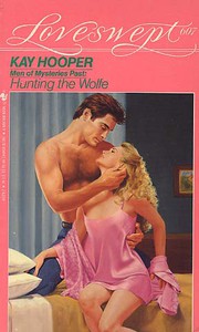 Cover of: Hunting  The Wolfe