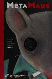 Cover of: MetaMaus