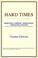 Cover of: Hard Times (Webster's Chinese-Simplified Thesaurus Edition)