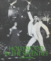 Cover of: Hollywood in the Seventies