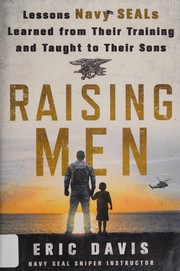 Raising men by Eric Davis