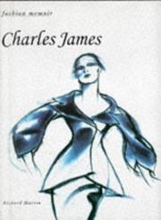 Cover of: Charles James