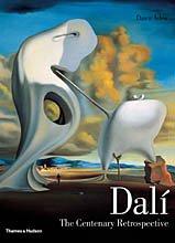 Dalí : the centenary retrospective