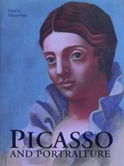 Picasso and portraiture : representation and transformation