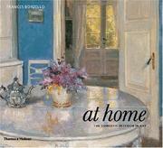 At home : the domestic interior in art