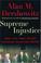 Cover of: Supreme Injustice
