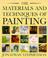 Cover of: art - painting
