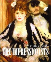 The Impressionists : with 108 plates in full colour