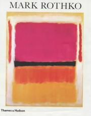 Mark Rothko