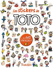 Cover of: Les Stickers de Toto