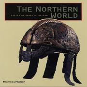 The Northern world by David M. Wilson