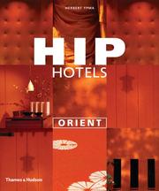 Hip hotels. : Orient