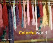 Cover of: Colorful World
